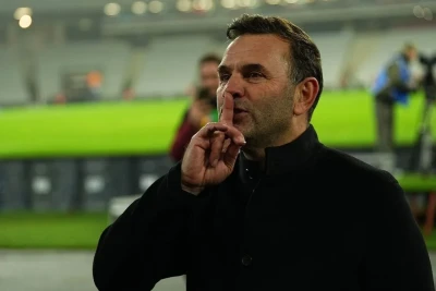 Okan Buruk "Qalatasaray"da qalmaq üçün yeni müqavilə imzalayır, tarixi rekorda doğru!