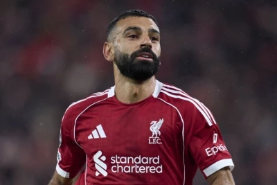 Salah "Liverpul"u tənqid etdi: Klub məni pis vəziyyətə qoyur, bu son oyunum ola bilər