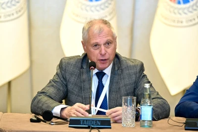 Yanğınsöndürənlər və Xilasedicilər üzrə beynəlxalq yarışlar gələn il Azərbaycanda keçiriləcək