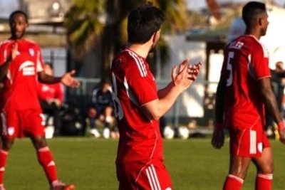 "Turan Tovuz"un "Poqon"a qarşı ilk sınağı məğlubiyyətlə başa çatıb