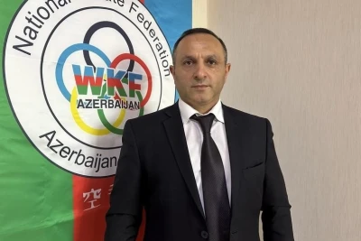 Azərbaycan Karate Federasiyasının rəsmisi: “Avropa çempionatında qazandığımız medalların əyarı daha yüksək ola bilərdi"