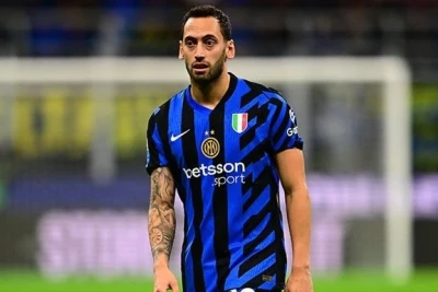 "İnter" Hakan Çalhanoğlunun transfer qiymətini açıqladı