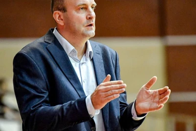 "Lənkəran"ın baş məşqçisi: Basketbolçularımız "Sərhədçi" ilə oyunda xarakter nümayiş etdirdilər