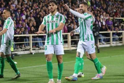 "Betis" Avropa kuboklarında finala çıxan 12-ci İspaniya komandası oldu