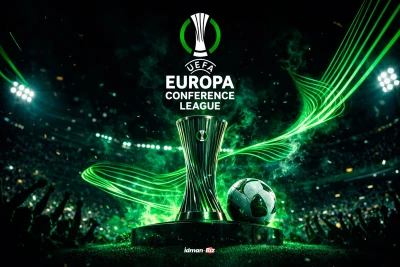 UEFA Konfrans Liqası 1/8 Finalının İlk Oyunları Bu Gün Başlayır