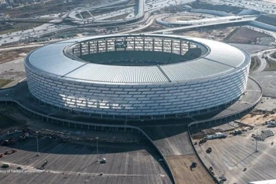 “Sabah” UEFA Çempionlar Liqasının ev oyunlarını Bakı Olimpiya Stadionunda keçirəcək