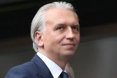Rusiya Çempionlar Liqasının finalı və UEFA Superkuboku matçına ev sahibliyi ediləcək