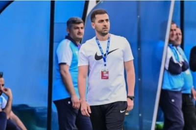 Elgiz Kərəmli "Şəfa"dan ayrılma səbəblərini açıqlayıb