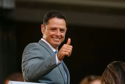 Çiçarito MLS klubu ilə müqavilə imzaladı