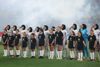 İran millisinin keçmiş oyunçusu qadın futbolçulara davamlı təzyiqlərdən danışıb