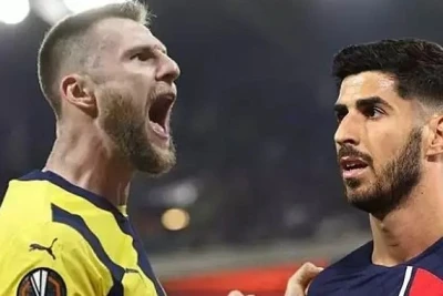 Milan Skriniar və Marko Asensio iyulun 30-da "Fənərbaxça"nın oyununda olacaq