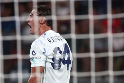"Real", "Bayern" Kazandı, "Inter" Penaltılarda Üstün Geldi