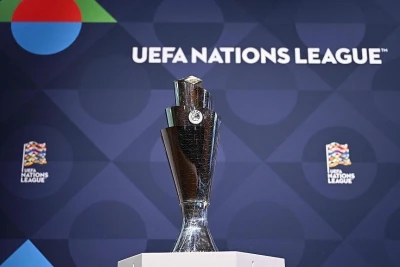 Portuqaliya Millətlər Liqasının finalında!
