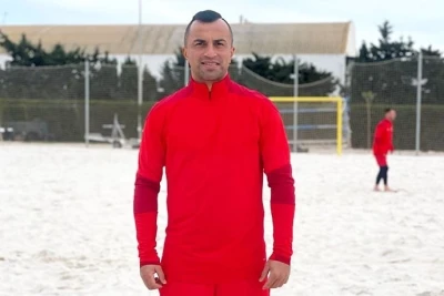 Komandamızın çalışdırıcısı: "Əsas tapşırığı yerinə yetirdik"