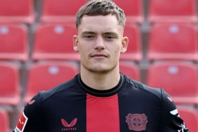 Virts "Bayer 04"ə "Liverpul"a keçmək arzusunda olduğunu deyib - YENİLƏNİB