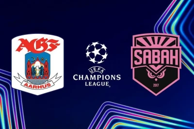 Çempionlar Liqası: "Sabah" ilə "Orhus" matçı təxirə salınıb