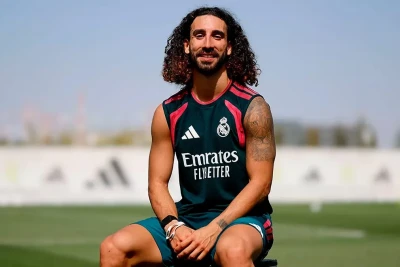 Real Madridin yeni forma nömrələri