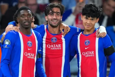 Çempionlar Liqsında son 66 ilin rekordu qeydə alınıb