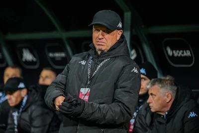 Yuri Vernidub "Neftçi"dəki heyətdən narazıdır: "Dominant futbol qeyri-mümkündür"