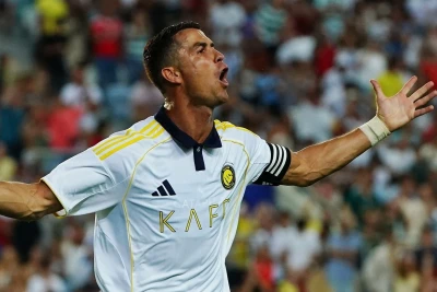Ronaldonun dublu "Əl-Nəsr"i məğlubiyyətdən xilas etməyib