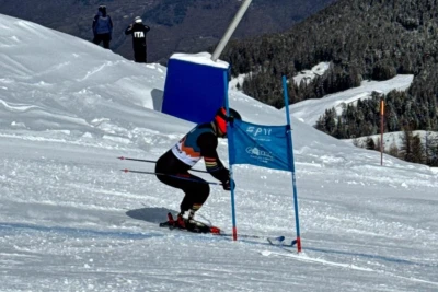 Polad Rzayev İtaliyada keçirilən FIS Paradağ xizəyi turnirində 12-ci yeri tutub