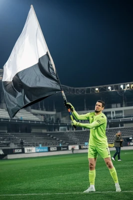 Emil Balayevdən 6:0 qələbəsi sonrası: "Azarkeşlərə belə qələbə bəxş etmək gözəldir, Neftçi böyük ailədir"