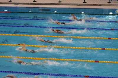 Universiada: Azərbaycanlı üzgüçülərin uğursuz çıxışı