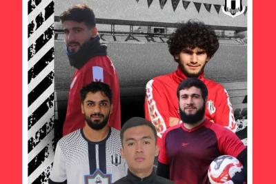 "Karvan" 5 futbolçu ilə yollarını ayırdı