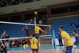 Kişi Voleybolu Yüksək Liqası: "Ordu" - "Gənclər" və "Murov Az Terminal" - "Xilasedici" oyunları bu gün