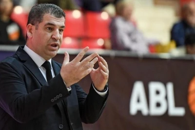 Evren Alkaya: Azərbaycan millisi Avropa çempionatına ciddi hazırlaşır