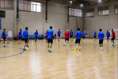 Futzal üzrə Azərbaycan millisinin təlim-məşq toplanışı başlayıb və Gürcüstanla oyunlar planlaşdırılır