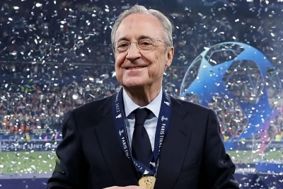 Problemlər Xabi Alonsoda deyil, “Real”ın idarəetmə sistemindədir