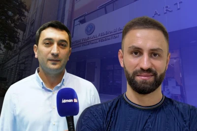 "Xilasedici" - "Ordu" oyununun yarımçıq dayanması: Baş məşqçilərin İdman.Biz-ə Açıqlamaları və AVF Qərarı