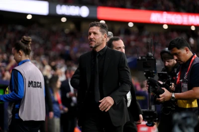 Dieqo Simeone "Çelsi"yə baş məşqçi ola bilər