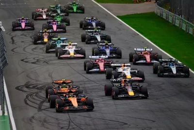 "Formula-1" yarışları "İdman TV"də yayımlanacaq