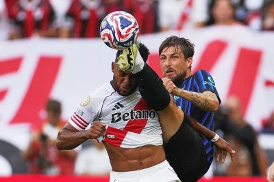 Kulüpler Dünya Kupası: "Inter" ve "Monterrey" Son 16 Turuna Yükseldi, Rakipler Belirlendi