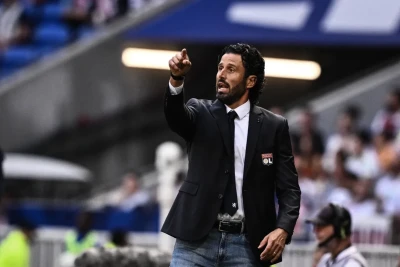 Fabio Qrosso "Fiorentina"nın yeni baş məşqçisi olacaq