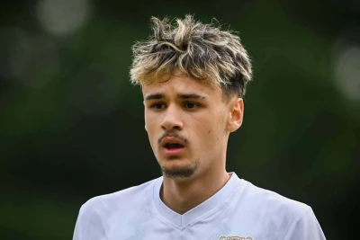 Yuventus Kerim Alaybeqoviçin transferini yekunlaşdırıb