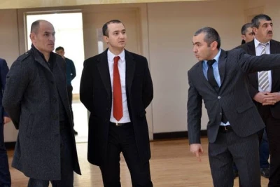 "Qəbələ"də baş məşqçi istefası yaxınlaşır: Səbəb azarkeşlərlə mübahisə və uğursuz nəticələr