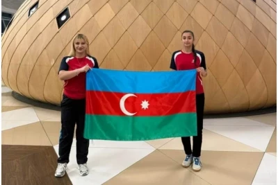 Xədicə Babazadə Avropa Stolüstü Tennis Birliyinin toplanışında iştirak edəcək
