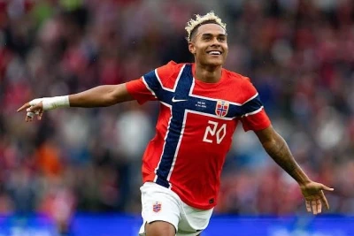 Arsenal və Tottenhem Norveçli futbolçunu transfer etməyə maraqlıdır