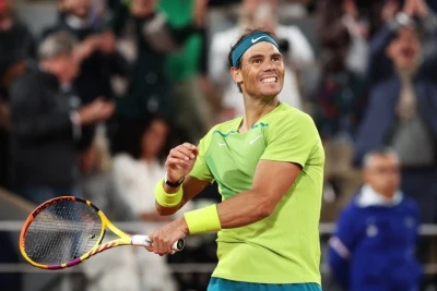 Rafael Nadal Karyerasını Bitirdikdən Sonra Tennis Oynamaq Barədə Danışdı