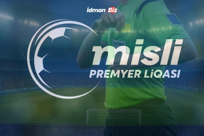 "Zirə" - "Qarabağ" matçı bu gün baş tutacaq: Hakimlər və digər təfərrüatlar