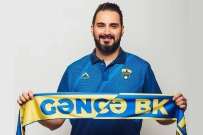Halil Atlı yarımfinaldan danışdı: "Bu mərhələni də keçmək üçün əlimizdən gələni edəcəyik"