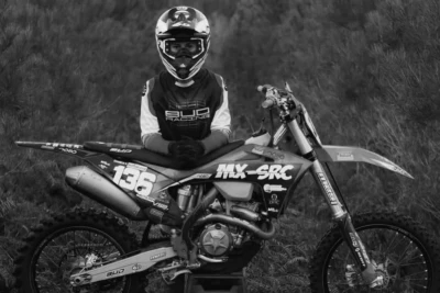 Fransalı motosikletçinin faciəli ölümü: Rafael Şole yarış zamanı həlak oldu