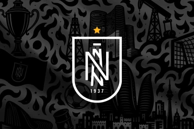 Neftçi FK-nin rəsmi saytı yenilənib