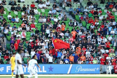 Çin Futbol Assosiasiyasından daha 17 nəfərə ömürlük diskvalifikasiya