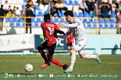 I Liqa klublarına cərimə tətbiq edilib