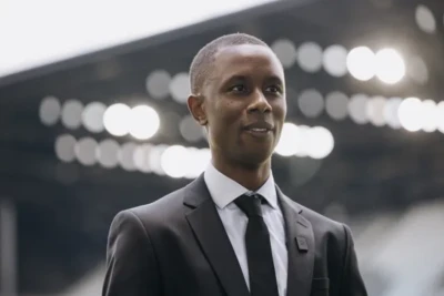 "Kolumbus Kru" Nəriman Axundzadənin inkişafını səbirsizliklə gözləyir