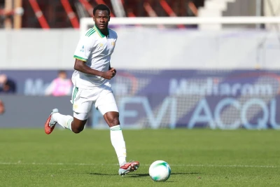 "Barselona" Evan N'Dikka ilə bağlı məlumat toplayır